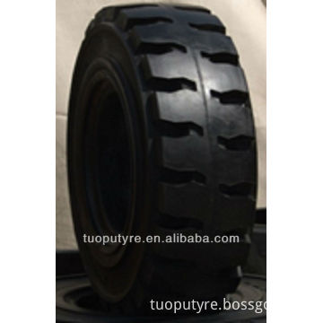 Forklift solid tyre 300x86,320x100,solid tire for forklift,JLG lift replacement wheel                        
                                                Quality Choice